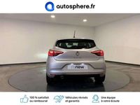 gebraucht Renault Clio V 1.0 TCe 100ch Intens GPL -21N