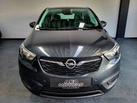 gebraucht Opel Crossland X Edition