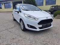 gebraucht Ford Fiesta Trend - Winterpaket & Klima