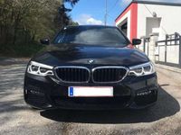 gebraucht BMW 540 540xDrive Aut., M-Paket, Massage, Night Vision