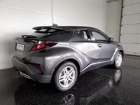 gebraucht Toyota C-HR 2,0 Aut. *VOLL LED / NAVI / KAMERA / ACC / TOTW...