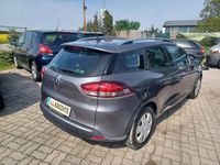 gebraucht Renault Clio GrandTour ENERGY dCi 90 Dynamique * FINANZIERUNG *