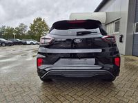 gebraucht Ford Puma ST-Line X 1.0 EcoBoost Hybrid 125PS Automatik N...