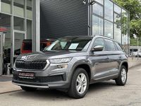 Gebraucht Skoda Kodiaq Ambition 150 PS (110 kW) 2023 Grau SUV