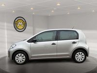 Gebraucht VW up! 60 PS (44 kW) 2019 Silber Kleinwagen