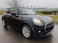 gebraucht Mini Cooper Chili Navi Pro Ambiente Excitement 15