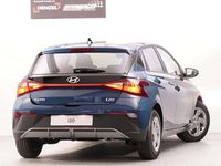 gebraucht Hyundai i20 1,2 MPI GO