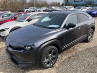 Gebraucht Mazda MX30 Makoto 106 kW (145 PS) 2024 Grau SUV