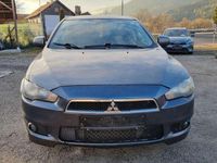 Gebraucht Mitsubishi Lancer Invite 140 PS (102 kW) 2008 Limousine