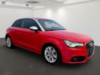 Gebraucht Audi A1 Ambition 122 PS (89 kW) 2011 Kleinwagen