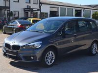 gebraucht BMW 216 Gran Tourer d Advantage (F46)