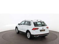 gebraucht VW Tiguan 1.5 TSI Elegance Aut MATRIX RADAR NAVI PDC