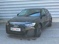 gebraucht Audi A1 25 TFSI intense