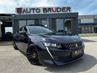 gebraucht Peugeot 508 16 PureTech 225 EAT8 S&S GT Aut.