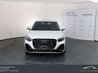 gebraucht Audi Q2 35 TFSI S-tronic S LINE MATRIX VIRTUAL KAMERA NEU