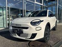 Gebraucht Fiat 600 101 PS (74 kW) 2024 Weiß SUV