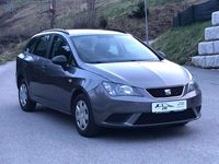 gebraucht Seat Ibiza 10 1.Besitz FINANZIERUNG MÖGLICH