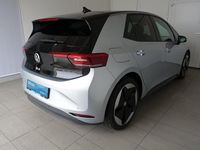 Gebraucht VW ID.3 Pro 169 kW (231 PS) 2025 Silber  normal Kleinwagen
