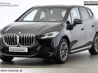 Gebraucht BMW 225 Active Tourer Efficient Dynamics 245 PS (180 kW) 2024 Saphirschwarz Van / Kleinbus