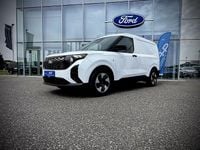 gebraucht Ford Transit Courier Trend Elektro 43,50 kWh 136PS LEASINGAKTION