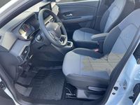 gebraucht Dacia Sandero Stepway Extreme SHZ TCe 90 CVT