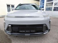 gebraucht Hyundai Kona 1,6 T-GDi 4WD Prestige Line DCT Aut.