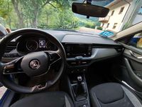 gebraucht Skoda Kamiq 10 TSI Active