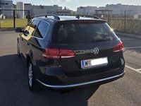 gebraucht VW Passat Variant Comfortline BMT 20 TDI DPF