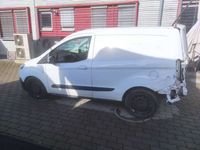 gebraucht Ford Courier 