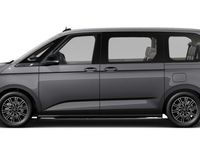 gebraucht VW Multivan T7Style 2.0 TDI 150 DSG Matrix 7S PDC