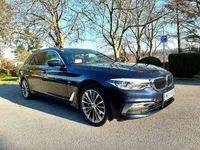 gebraucht BMW 530 530 d xDrive Österreich-Paket Touring Aut.