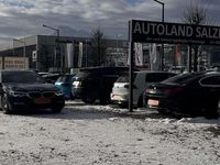 Gebraucht BMW 520 Performance 190 PS (139 kW) 2018 Schwarz Limousine