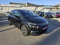gebraucht Citroën C4 SpaceTourer Spacetourer PureTech 130 S&S 6-Gang Shine