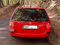 gebraucht VW Passat 16 GL