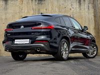 gebraucht BMW X4 xDrive20d
