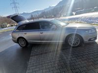 gebraucht Audi A6 Avant 30 TDI quattro DPF