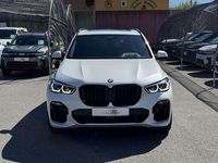gebraucht BMW X5 xDrive40d 48V Aut. M-Sport AHK Luft Standhzg He...