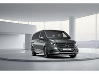 gebraucht Mercedes V300 V 300 d 4MATIC AVANTGARDE Lang