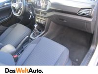 gebraucht VW T-Cross - Life TSI DSG