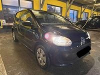 gebraucht VW up! up! take