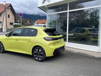 gebraucht Peugeot 208 Allure Pure Tech 100