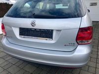 gebraucht VW Golf V 