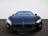 gebraucht Maserati GranCabrio 