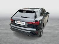 gebraucht Audi A3 Sportback 30 TFSI S line