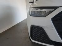 gebraucht Audi A1 Sportback 30 TFSI intense