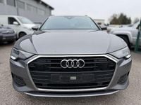 Gebraucht Audi A6 163 PS (119 kW) 2020 Grau Kombi