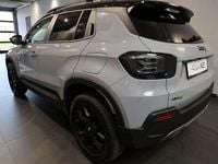 gebraucht Jeep Avenger 1,2 e-Hybrid 4xe DCT6 THE NORTH FACE