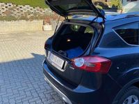 gebraucht Ford Kuga Kuga2,0 Titanium 4x4 TDCI DPF Titanium