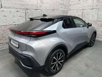 Gebraucht Toyota C-HR Active 140 PS (102 kW) 2024 Silber SUV