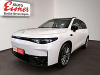 gebraucht Leapmotor C10 DESIGN DER NEUE AUTOHIT